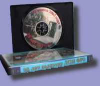 CD-ROM c фильмом о встрече