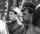 Драхлис в рядах Советской Армии